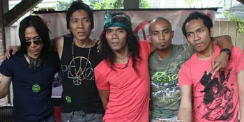 Slank Isi Soundtrack 'BRANDAL-BRANDAL CILIWUNG'