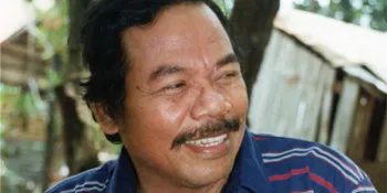 Benyamin S Nyanyikan Soundtrack 'BRANDAL - BRANDAL CILIWUNG'