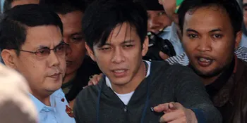 Ketua Komnas Anak: Penyambutan Kebebasan Ariel Lebay!