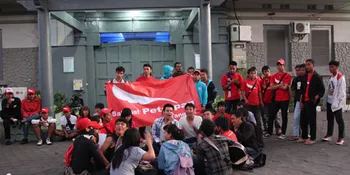 Komnas Anak Sayangkan Fans Yang Bolos Sekolah Demi Sambut Ariel