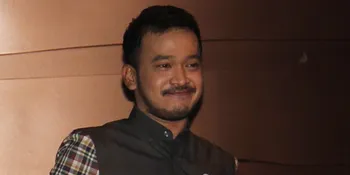 Ruben Onsu: Ariel Bisa Bikin Trend Band Mencuat Lagi