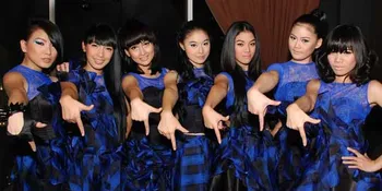 Personel 7 Icons Non Muslim Tak Keberatan Nyanyi Lagu Religi