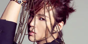 Terus Dikuntit, Jang Geun Suk Kesal Pada Sasaeng Fans