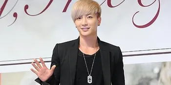 ELF China Habiskan Rp 1,6 Miliar Beli Album ke-6 Super Junior