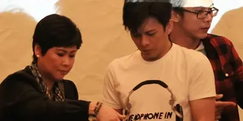 Ariel Diminta Minta Maaf ke Anak