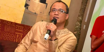 Ronny Waluya Lempar Album Baru Usai Lebaran