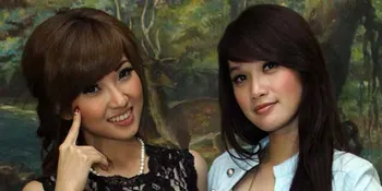 Lepas Dari Cherry Belle, Wenda dan Devi Bentuk WenDev