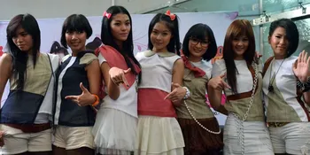 7 Icons Wujudkan Toleransi Beragama