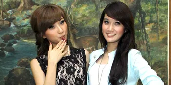 In Love With You, Single Andalan WenDev