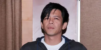 Ariel Lebih Banyak Melamun Saat di Penjara