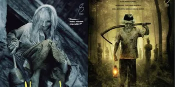 Film Horor Indonesia Paling Laris Paruh Tahun 2012