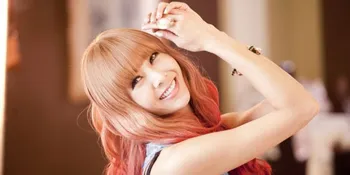G.NA Diam-Diam Menyukai Doojoon B2ST?