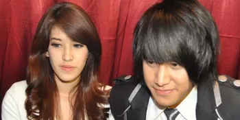 Sibuk di Bulan Puasa, Kevin - Elma Jarang Bertemu