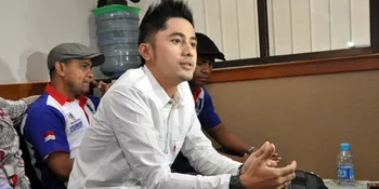 Hengky Kurniawan Ingin Christy Nginap di Rumahnya