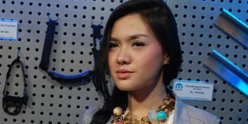 Imej Seksi Vicky Shu Tak Pengaruhi Job Saat Ramadan