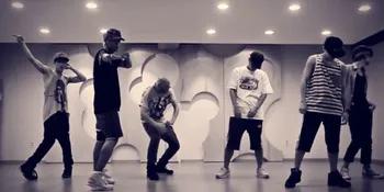 B2ST Rilis Dance Practice Dari Lagu Not Me