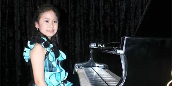 Jaya Suprana Kagumi Pianis Cilik Asal Surabaya