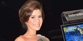 Carissa Putri Pertama Kali Ramadan Bareng Suami