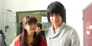 Twitter, Sarana Komunikasi Kevin Aprilio dan Keluarga