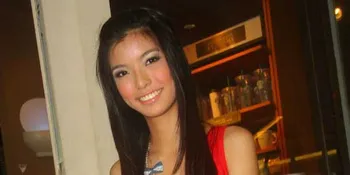 Clara Priscilla Dipinang Label Luar Negeri