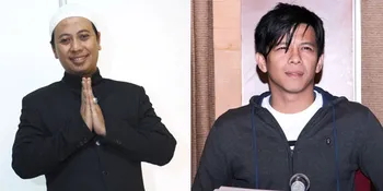 Opick: Kebebasan Ariel Berlebihan, Itu Relatif