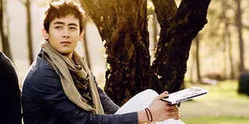 Saksi Mata: Kecelakaan Mobil itu Bukan 100% Kesalahan Nichkhun