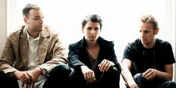 Muse Ingin Taklukkan Musik Dubstep
