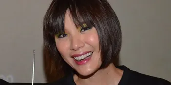 Olga Lydia Gembira Terlibat Dalam Film Anak