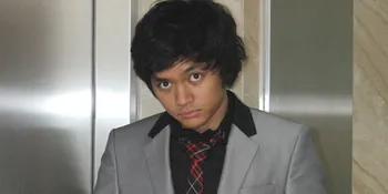 Tolak Film Horor, Calvin Jeremy Main di 'HASDUK BERPOLA'