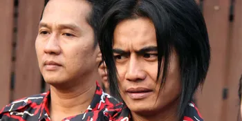 Charly Van Houten Sambangi Tempat Diculiknya Bung Karno
