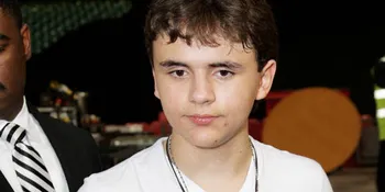 Anak Michael Jackson: Kesaksian Nenek Bohong!