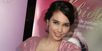 Febby Febiola Tak Mau Disebut Tinggalkan Entertainment