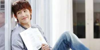 Saksi Mata Baru Berkomentar Soal Kecelakaan Nichkhun 2PM!