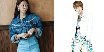 Comeback di 'Inkigayo', BoA Tampil Bareng Taemin SHINee