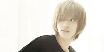 Niel Teen Top Pamerkan Medali Emas Dari Ajang Lompat Tinggi