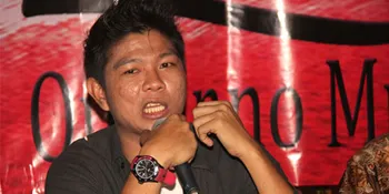 Andika Mahesa Kerap Bertindak Kasar ke Istri