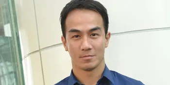 Joe Taslim Gabung 'FAST AND FURIOUS 6'