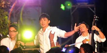 Dicari! Konsep Istimewa Untuk Konser Tunggal Ungu!