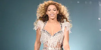 Comeback, Beyonce Beri Pesan Terselubung di Situs