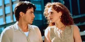 Perselingkuhan Dalam Film Romantis Klasik Hollywood
