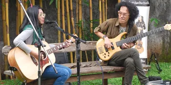 Akhir Tahun, Endah N Rhesa Rilis Album!