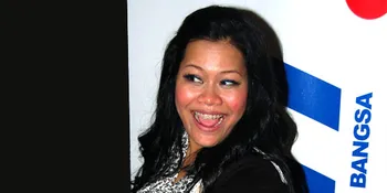 Okky Lukman Kesulitan Buka Puasa Bareng Keluarga