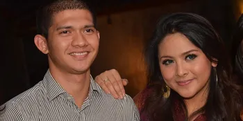 Demi Iko, Audy Rela Nyusul ke Luar Negeri