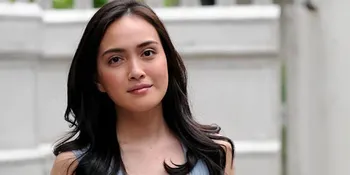 Shandy Aulia Rasakan Angkernya 'RUMAH KENTANG' Saat Syuting