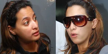 Jane Shalimar Belum Berniat Cari Pengganti Iko Uwais