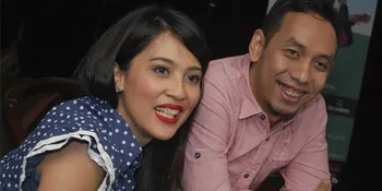 Lagu Duet Pongki Barata - Sophie Navita Dinyanyikan di Pernikahan