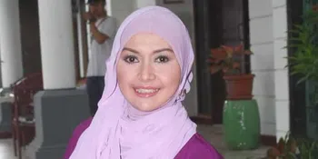 Edies Adelia: Insya Allah Nikah Tahun Ini