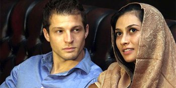 Uli Auliani Tak Mau Paksa Pacar Pindah Agama