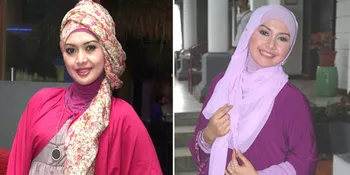 Segera Menikah, Edies Adelia Dijodohkan Oleh Ustad