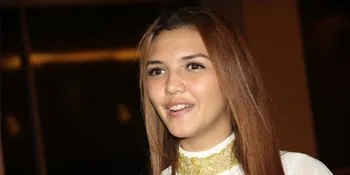 Alexa Key Masak Sendiri, Makan Sendiri